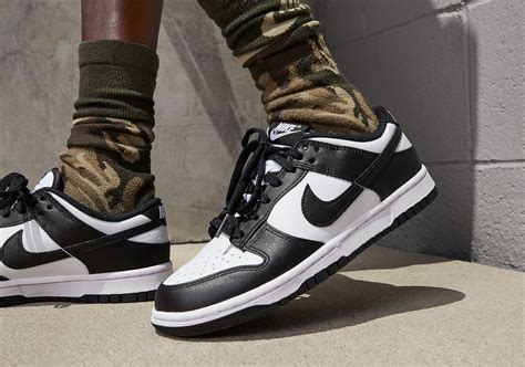 nike air panda dunks|cheap nike panda dunks.